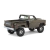 Chevy Silverado Stepside 1981 - Cinza - Muscle Trucks - Auto World - 1:64