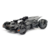 Batmovel Liga da Justiça 2017 - C/ Boneco Batman - Batmobile Justice League - Jada Toys - 1/24 en internet