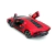 Lamborghini Countach LPI 800-4 - Rossa - Bburago - 1:24 en internet