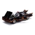Batmovel Classic TV Series 1966 - C/ Boneco Batman - Batmobile - Jada Toys - 1/24 - Verdi Miniaturas