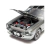 Imagem do Ford Mustang 1967 Eleanor - Gone in 60 Seconds- Hollywood - Greenlight - 1:18