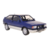 Imagen de Volkswagen Gol GTI 1989 - Azul - California Classics - 1/24