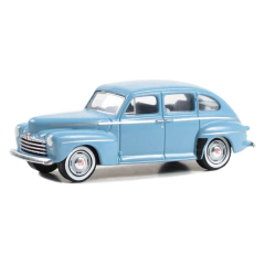 Ford Super Deluxe Fordor 1946 - Anniversary Collection - Série 16 - Greenlight - 1:64 - comprar online