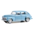 Ford Super Deluxe Fordor 1946 - Anniversary Collection - Série 16 - Greenlight - 1:64 - comprar online