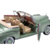 Mercedes Benz 220SE Cabriolet - Verde - Europeian Collectibles - Sun Star - 1/18 - comprar online