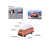 Volkswagen T3 - Camper - Majorette - VW The Originals - 1/64 on internet