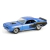 Plymouth Cuda 440 6BBL 1971 - Anniversary Collection Série 17 - Greenlight - 1:64 - comprar online