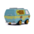 Van Mystery Machine Scooby-Doo - Jada - 1/32 on internet