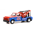 Chevrolet C-30 Dually Wrecker 1971 - STP Oil Treatment - Dually Drivers Série 11 - Greenlight - 1/64