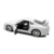 Toyota Supra Brian - Branco - Velozes e Furiosos - Jada Toys - 1/32 en internet