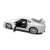 Toyota Supra Brian - Branco - Velozes e Furiosos - Jada Toys - 1/32 na internet