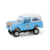 Ford Bronco Custom SUV 1971 - Barrett-Jackson Série 14 - Greenlight - 1:64 - comprar online