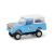 Ford Bronco Custom SUV 1971 - Barrett-Jackson Série 14 - Greenlight - 1:64 - comprar online