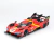 Ferrari 499P - 24h Le Mans 2023 - Racing - Bburago - 1/24 - comprar online