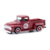 Ford F-100 1954 - Indian - Blue Collar Serie 10 - Greenlight - 1/64