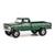 Ford F-350 Custom 1979 - Barrett Jackson - Série 13 - Greenlight - 1/64 na internet