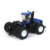 Trator New Holland T9.645 - Rodado Duplo - Ertl - 1/64 - comprar online