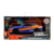 Nissan Silvia S15 2001 - Han Velozes e Furiosos Desafio em Tóquio - Jada Toys - 1/32 - comprar online
