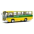 Ônibus Caio Gabriela II - Penha São Miguel - Brazilian Busses - Série 5 - BR Classics - 1/72