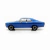 Chevrolet Opala Coupe SS 1974 - Azul - Brazilian Street Cars - Série 3 - BR Classics - 1/64 na internet