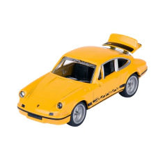 Porsche 911 Carrera RS 2.7 - Carrera Cafe - Majorette - 1/64
