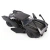 Imagem do Batmovel The Batman 2022 - C/ Boneco Batman - Batmobile The Batman - Jada Toys - 1/24