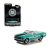 Ford Mustang Mach 1 Cobra Jet 1970 - Michigan Raceway - Hobby Exclusive - Greenlight - 1:64 na internet