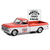 Chevrolet C-10 1972 - The Busted Knuckle Garage - Série 2 - Greenlight - 1/64