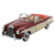 Mercedes Benz 220SE Cabriolet - Europeian Collectibles - Sun Star - 1/18 - Verdi Miniaturas