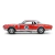 Mercury Cougar Racing 1967 - American Collectibles - Sun Star - 1/18 na internet