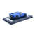 Lamborghini Countach LPI 800-4 - Bleu - Hypercar League Collection - PosterCars - 1/64 - Verdi Miniaturas