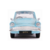 Ford Anglia 1959 - Harry Potter C/ Boneco Harry - Jada - 1/24 - Verdi Miniaturas