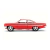 Image of Chevrolet Impala 1961 - Dom Toretto - Velozes e Furiosos - Jada Toys - 1/32