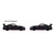 Imagem do Nissan GT-R GT3 - Sports Cars - Majorette - 1/64
