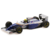 Williams Renault FW16 - Ayrton Senna GP San Marino 1994 - F1 - Minichamps - 1/18