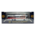 Onibus Mercedes-Benz O-400 RSD - Passaro Marrom - BR Classics - 1/72 - Verdi Miniaturas