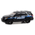 Ford Police Interceptor Utility 2013 - Cold Pursuit - Hollywood - Série 40 - Greenlight - 1/64