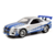 Kit de Montar Nissan Skyline GT-R R34 - Brian - Velozes e Furiosos - Jada - 1/55 - comprar online