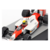 McLaren Honda MP4/4 - Ayrton Senna - San Marino GP 1988 - Eaglemoss - 1/43 - buy online