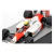 McLaren Honda MP4/4 - Ayrton Senna - San Marino GP 1988 - Eaglemoss - 1/43 - comprar online