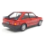 Ford Escort XR3 1987 - Vermelho - California Classics - 1/24 - Verdi Miniaturas