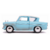 Ford Anglia 1959 - Harry Potter C/ Boneco Harry - Jada - 1/24 - tienda online