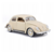 Volkswagen Fusca Käfer-Beetle 1955 - Bege - Bburago - 1:18