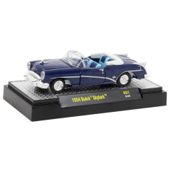 Buick Skylark 1954 - Auto Thentics 91 - M2 Machines 1:64 - comprar online