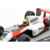 McLaren Honda MP4/5 - Ayrton Senna - Germany GP 1989 - Eaglemoss - 1/43 - comprar online