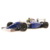 Williams Renault FW16 - Ayrton Senna GP San Marino 1994 - F1 - Minichamps - 1/18 - Verdi Miniaturas