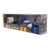 Caminhão Scania 770 S Prancha com Carregadeira Bobcat - Mini Work Machines Big Hauler - Maisto - 1/87 - comprar online