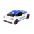 Toyota GT86 - Bilstein - Racing Cars - Majorette - 1/64 en internet