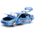 Acura Integra Mia - Velozes e Furiosos - Jada - 1/24 - comprar online