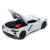Chevy Corvette 2022 - Sports Cars - Auto World - 1/64 na internet